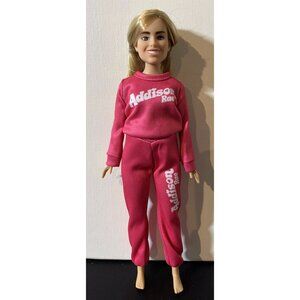 ADDISON RAE Fashion Doll - Original Complete Outfit - TikTok Influencer